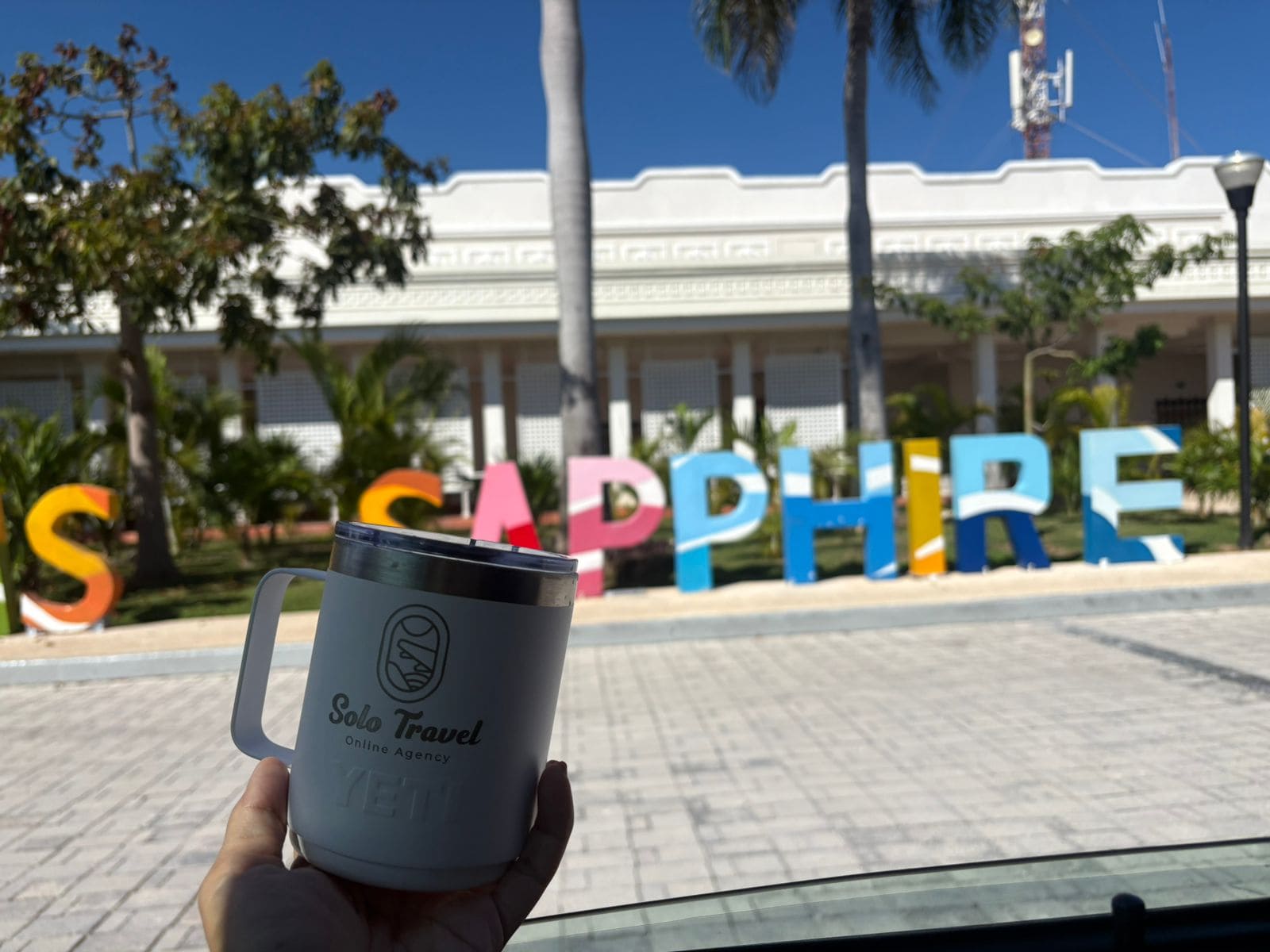 Dreams Sapphire Riviera Maya